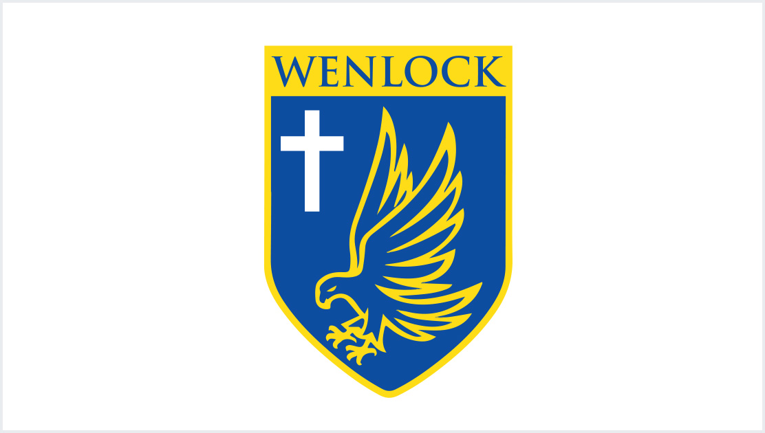 Wenlock School Logo