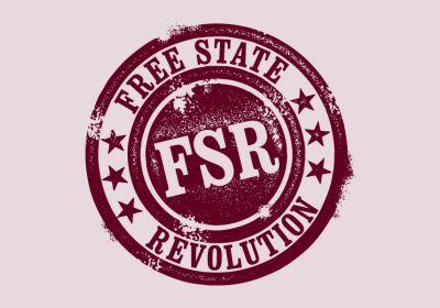 FSR Logo Design