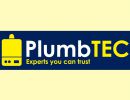 PlumbTEC Logo Design