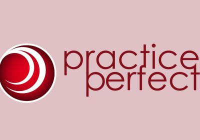 Practice Perfect Logo Design