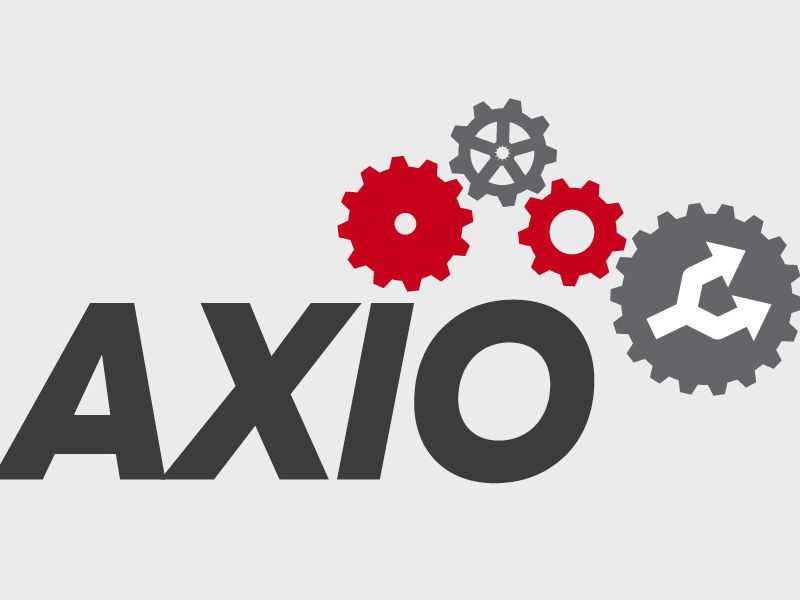 Axio Logo Ceoncept