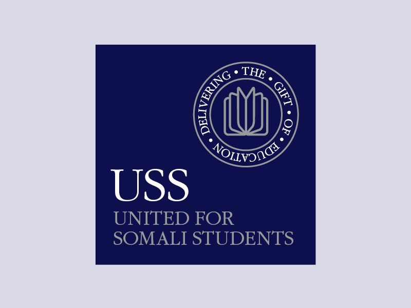 USS Logo Design