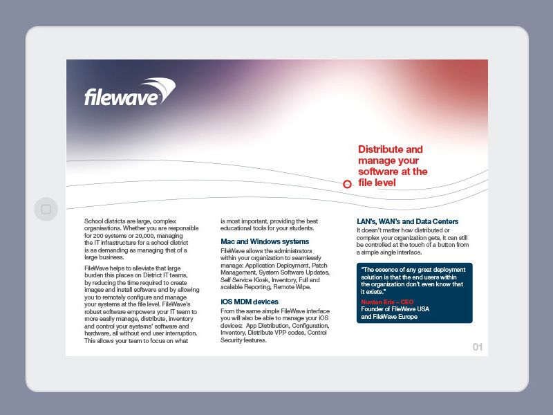 FileWave 1