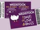 Wedstock