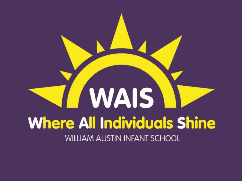 William Austin Logo